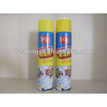 Nettoyant mousse universel